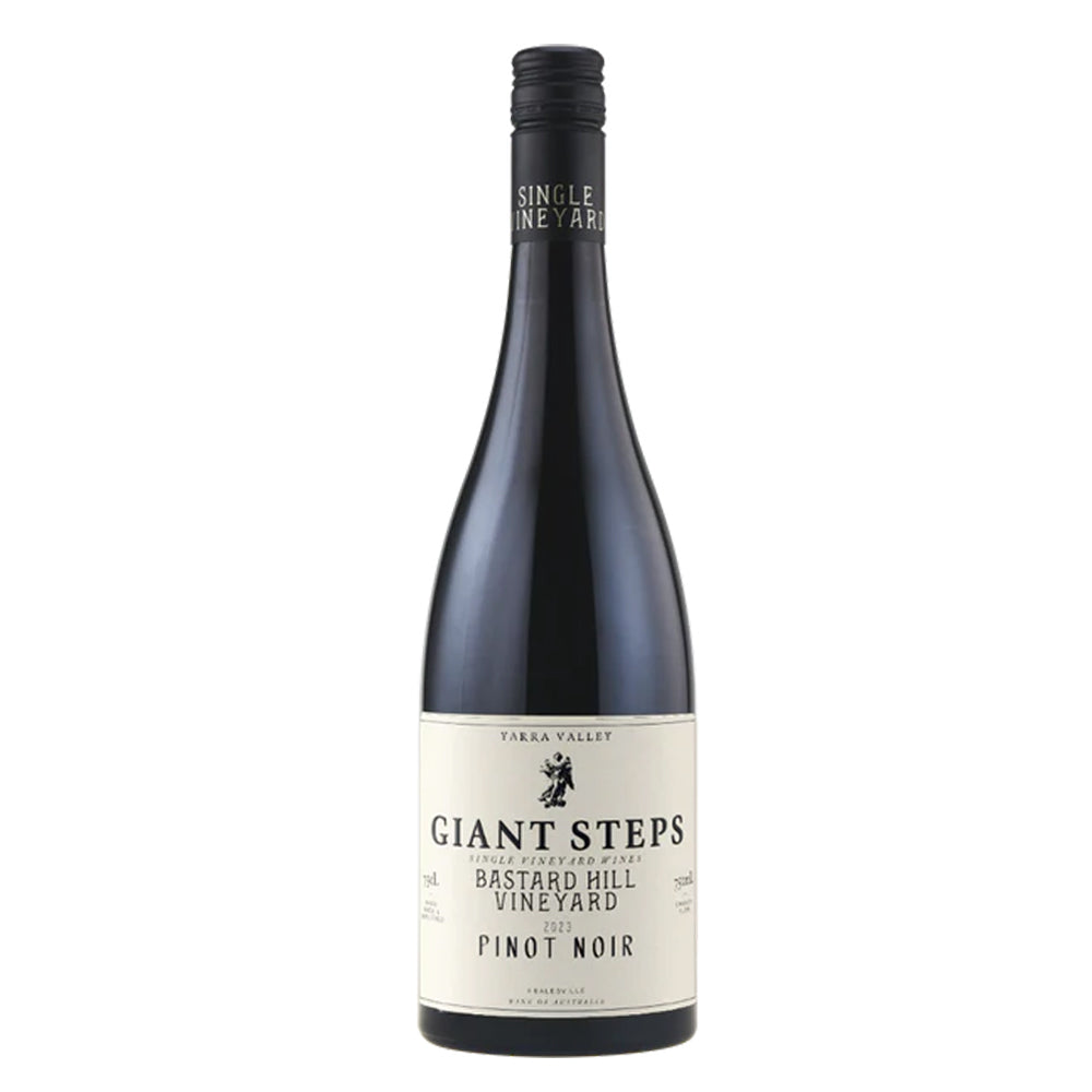 Giant Steps Bastard Hill Vineyard Pinot Noir 2023 (Copy).