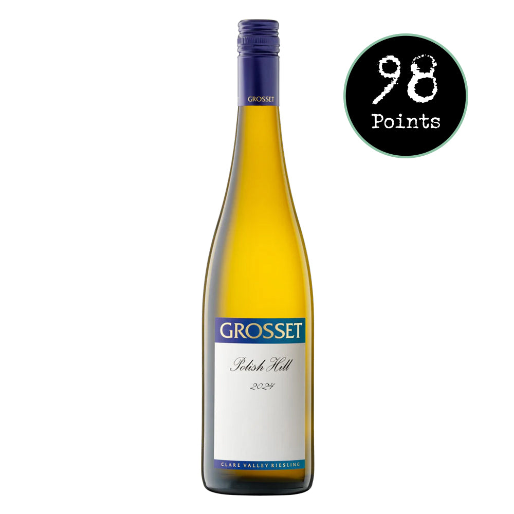 Grosset Polish Hill Riesling 2024
