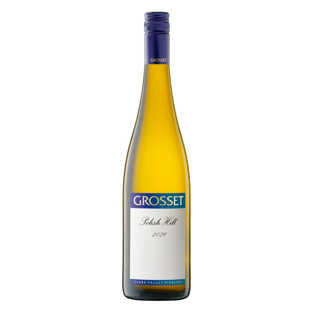 Grosset Polish Hill Riesling 2025