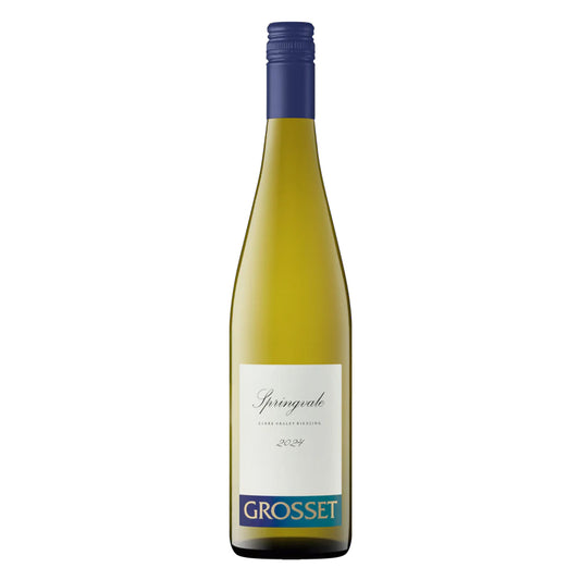 Grosset Springvale Riesling 2025