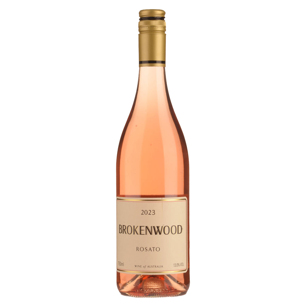 Brokenwood Rosato 2023