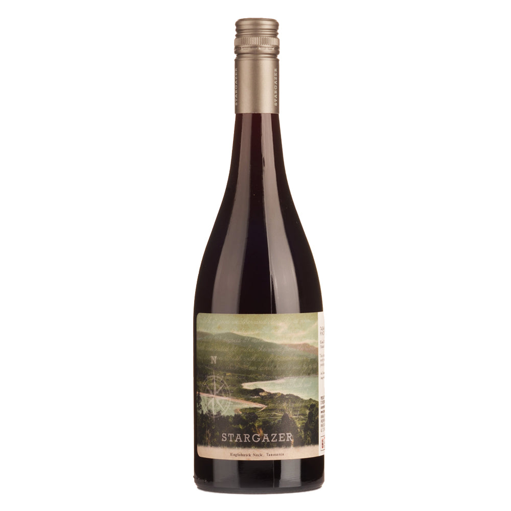 Stargazer Palisander Pinot Noir 2023