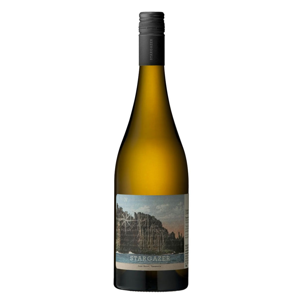 Stargazer Single Vineyard Chardonnay 2023