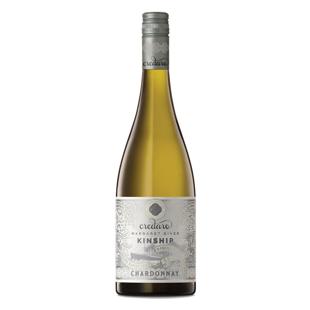 Credaro Kinship Chardonnay 2023