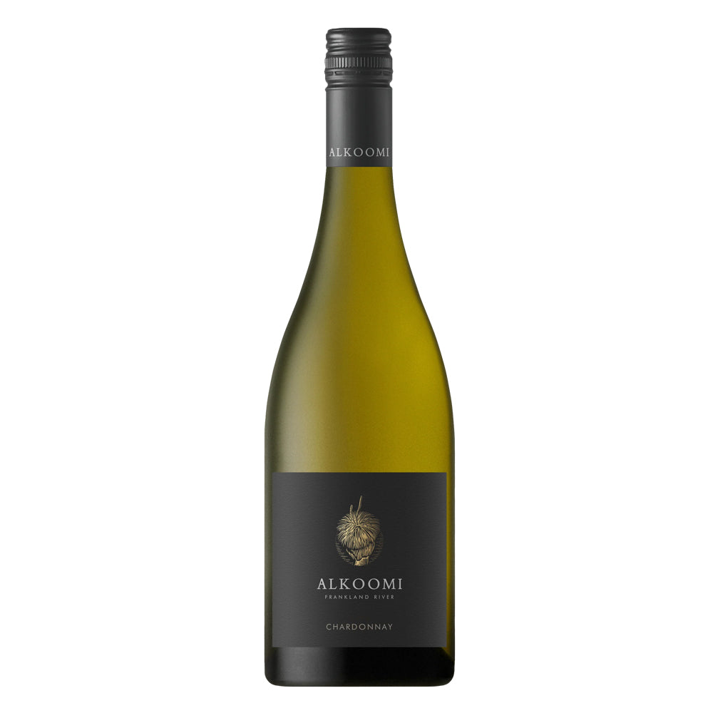 Alkoomi Chardonnay 2023