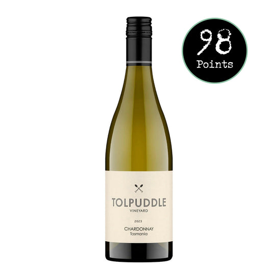 Tolpuddle Chardonnay 2023