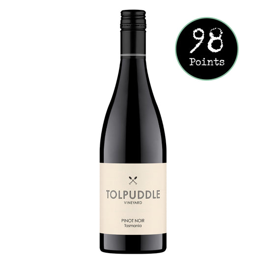 Tolpuddle Pinot Noir 2022