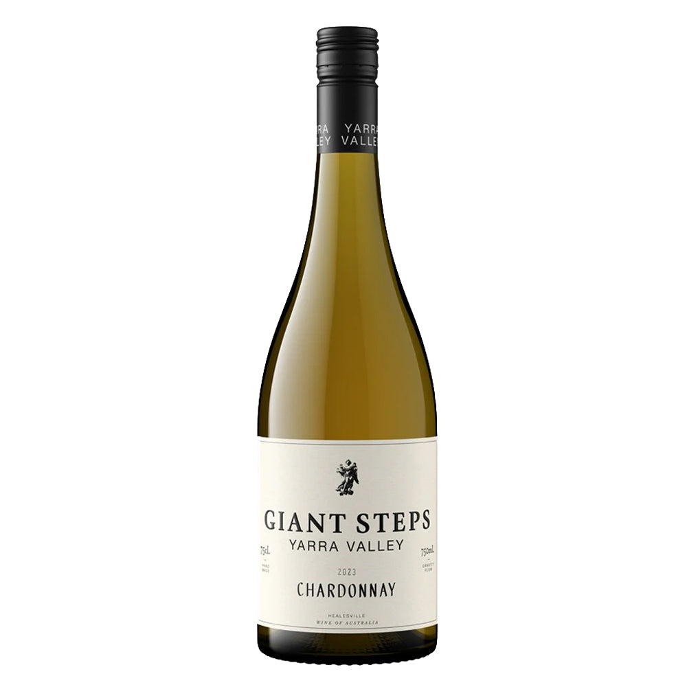 Giant Steps Yarra Valley Chardonnay 2023