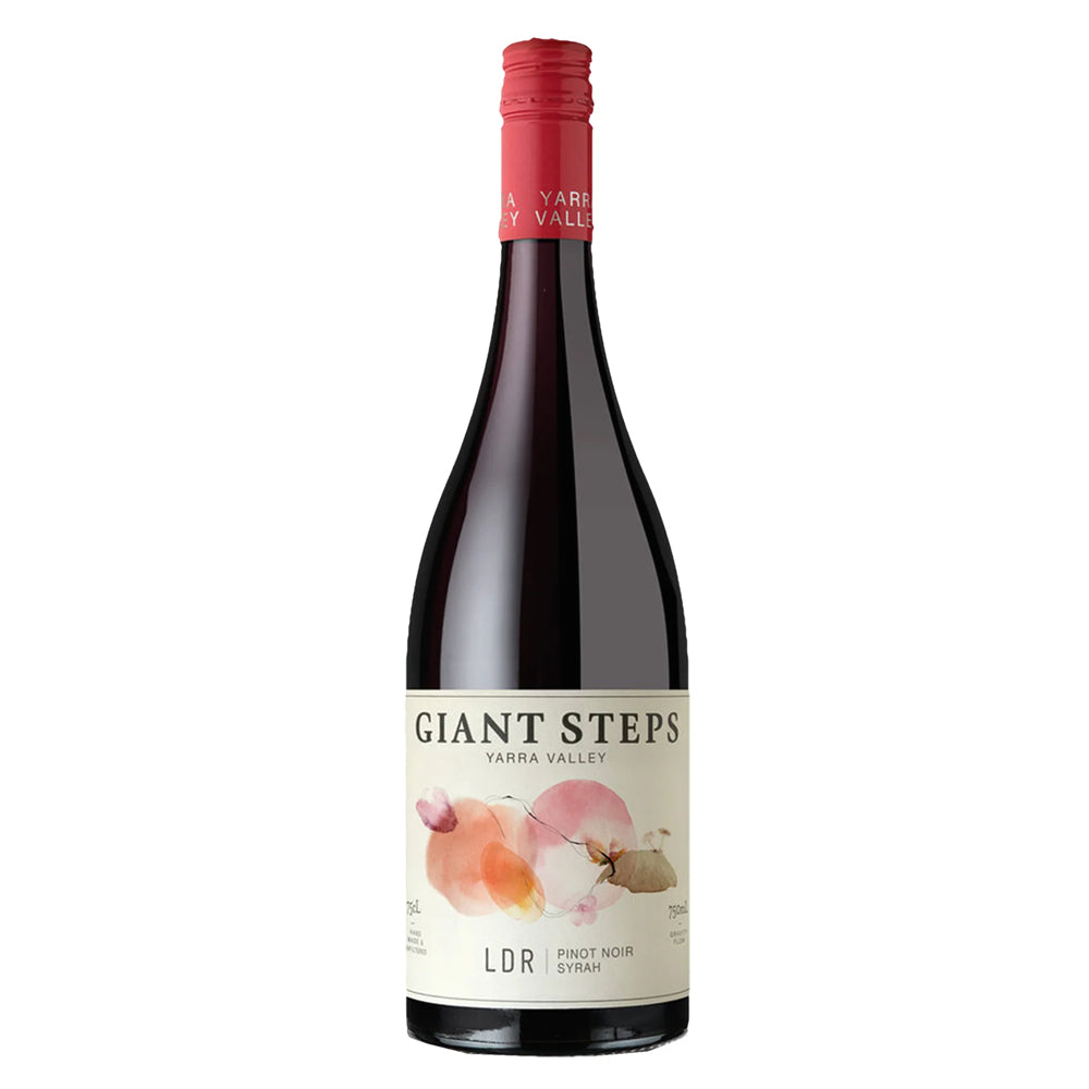 Giant Steps LDR Pinot Noir Syrah 2023