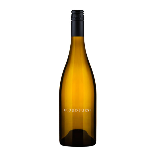 Cloudburst Chardonnay 2023