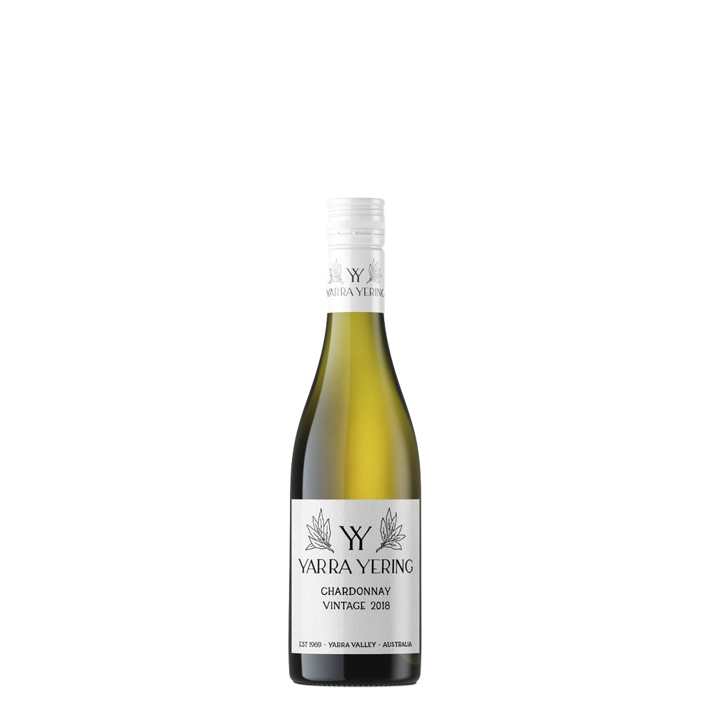 Yarra Yering Chardonnay 2018 375ml