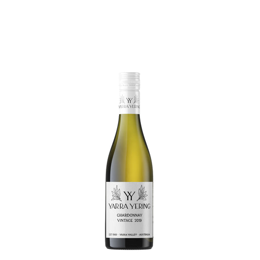 Yarra Yering Chardonnay 2019 375ml