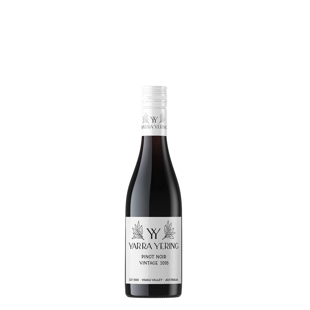 Yarra Yering Pinot Noir 2018 375ml