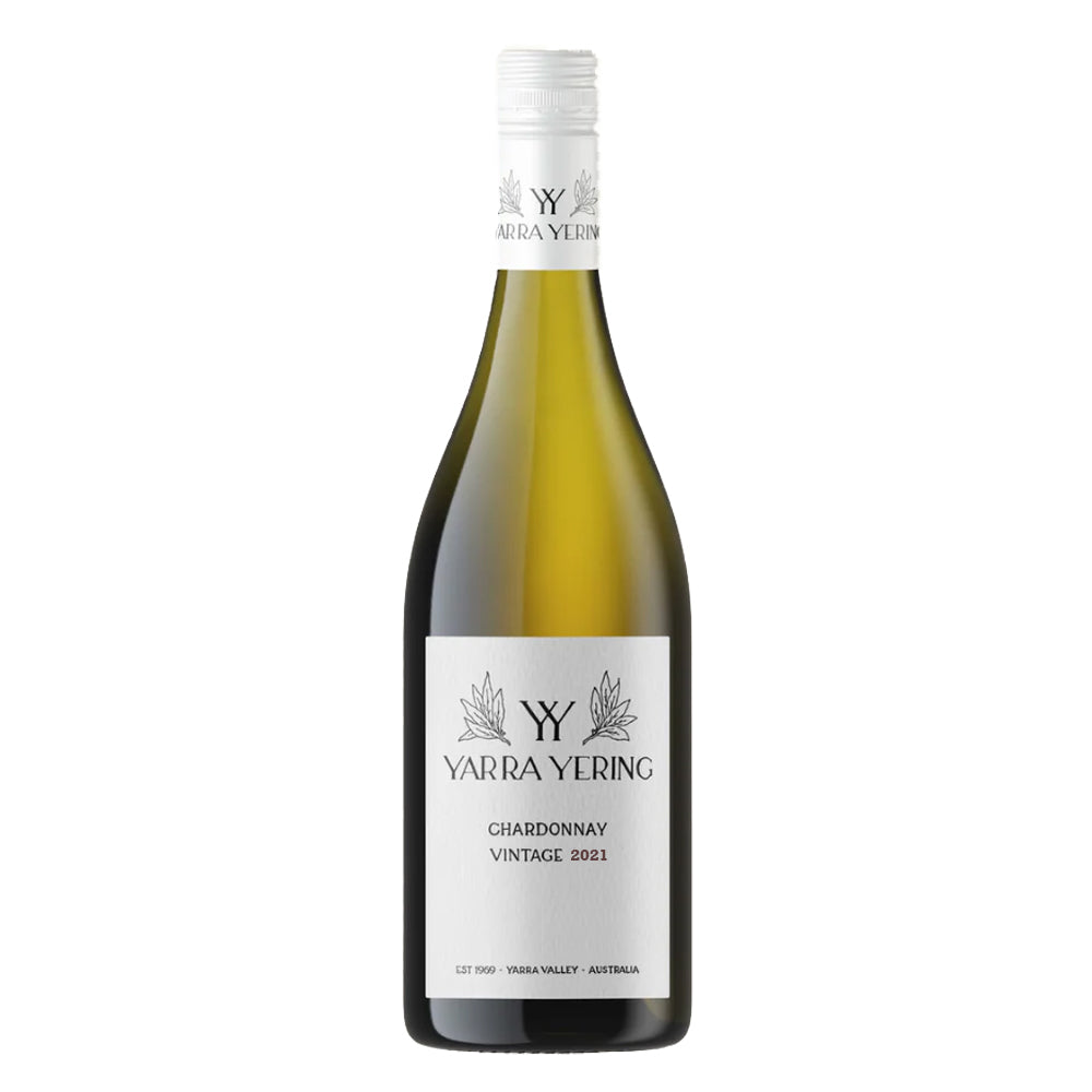 Yarra Yering Chardonnay 2021 1500ml