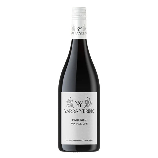 Yarra Yering Pinot Noir 2021 1500ml