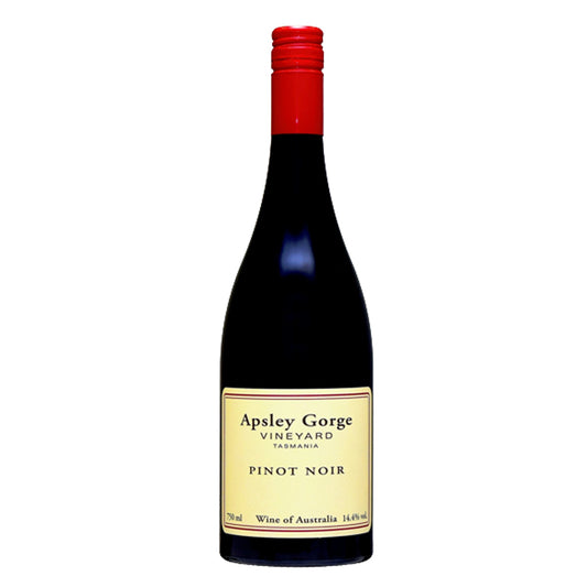 Apsley Gorge Pinot Noir 2021