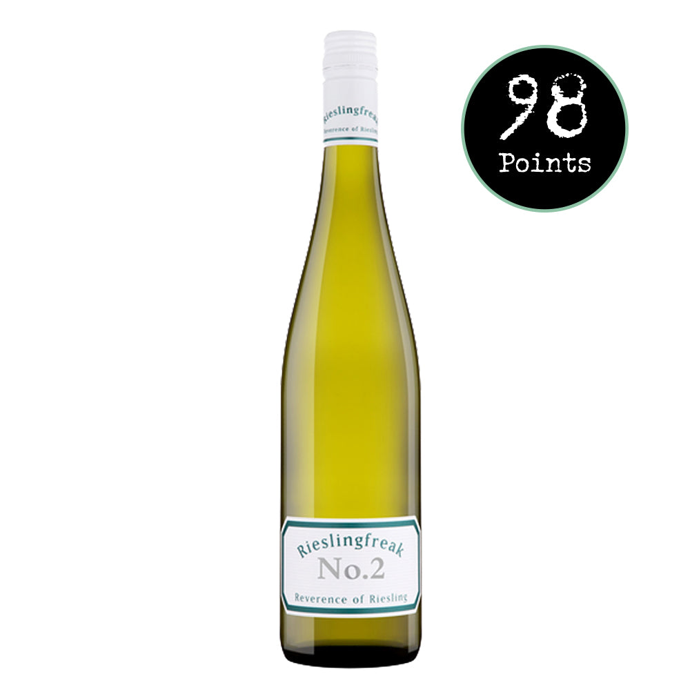 Rieslingfreak No.2 Polish Hill River Riesling 2025