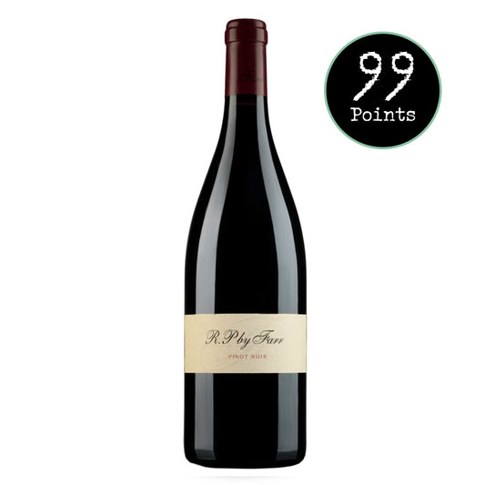 By Farr RP Cote Vineyard Pinot Noir 2022