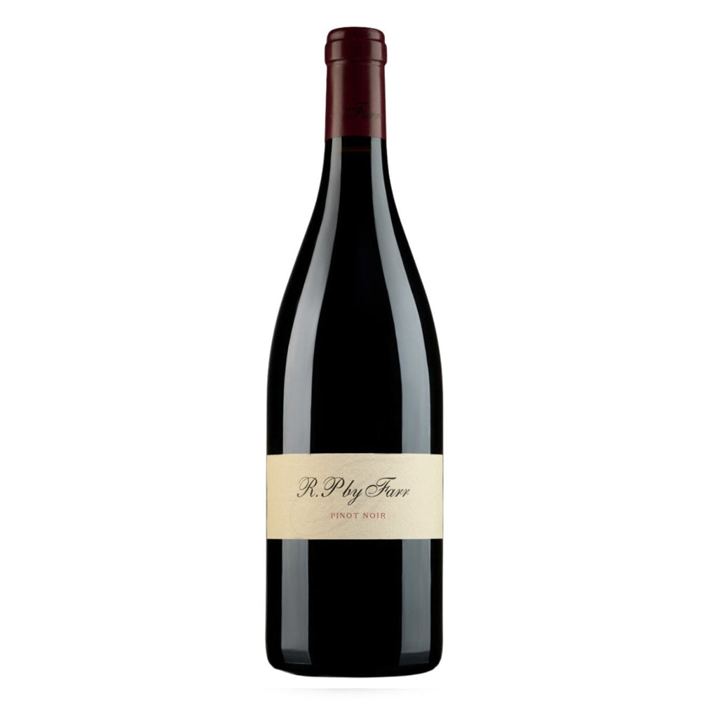 By Farr RP Cote Vineyard Pinot Noir 2022