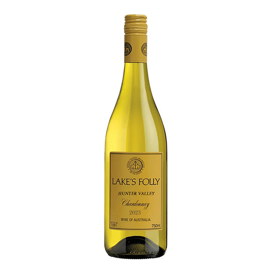 Lake's Folly Chardonnay 2023