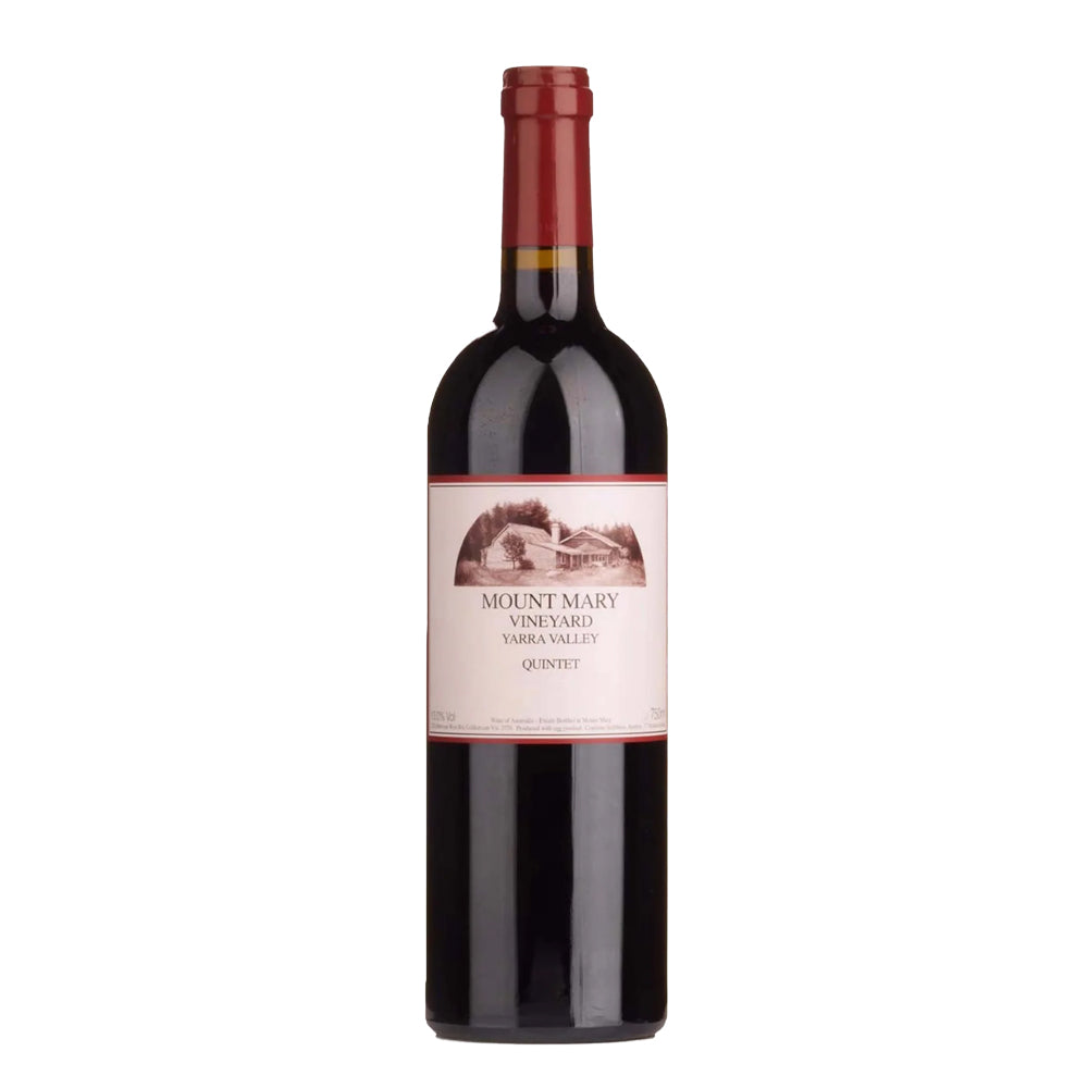 Mount Mary Quintet Cabernet Blend 2022