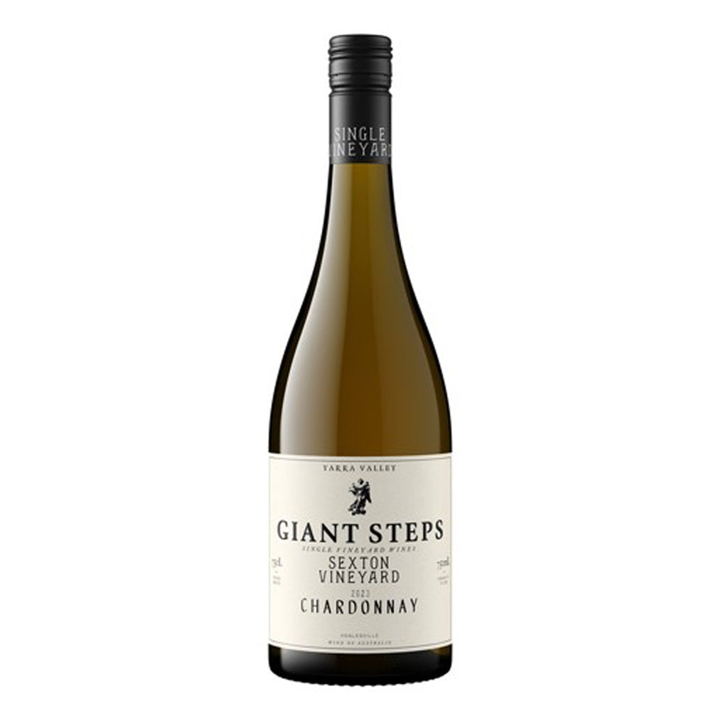 Giant Steps Sexton Vineyard Chardonnay 2023