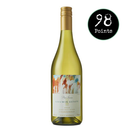 Leeuwin Estate Art Series Chardonnay 2021