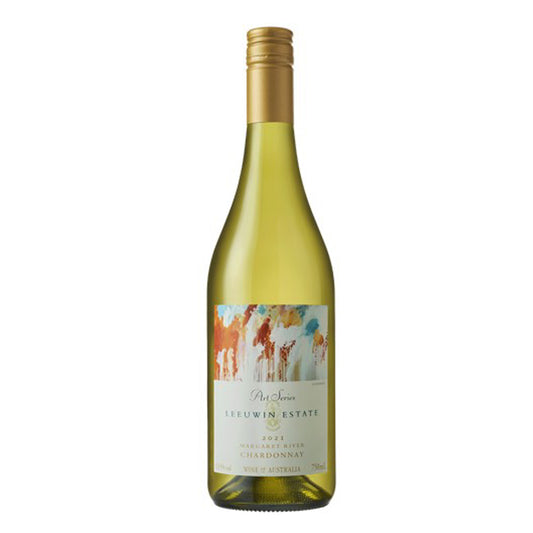 Leeuwin Estate Art Series Chardonnay 2021