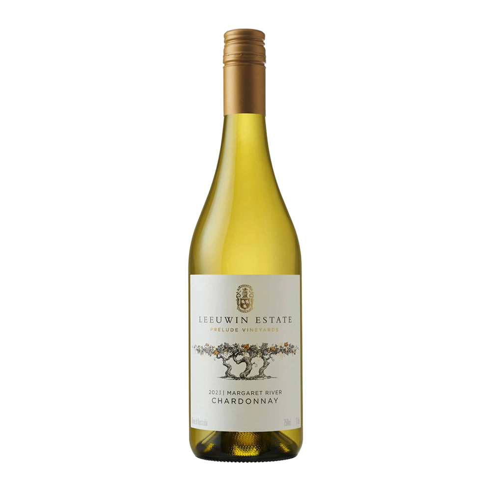 Leeuwin Estate Prelude Chardonnay 2023