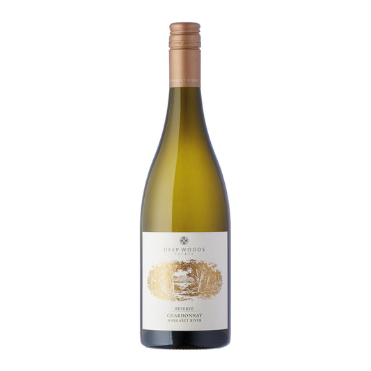 Deep Woods Reserve Chardonnay 2023