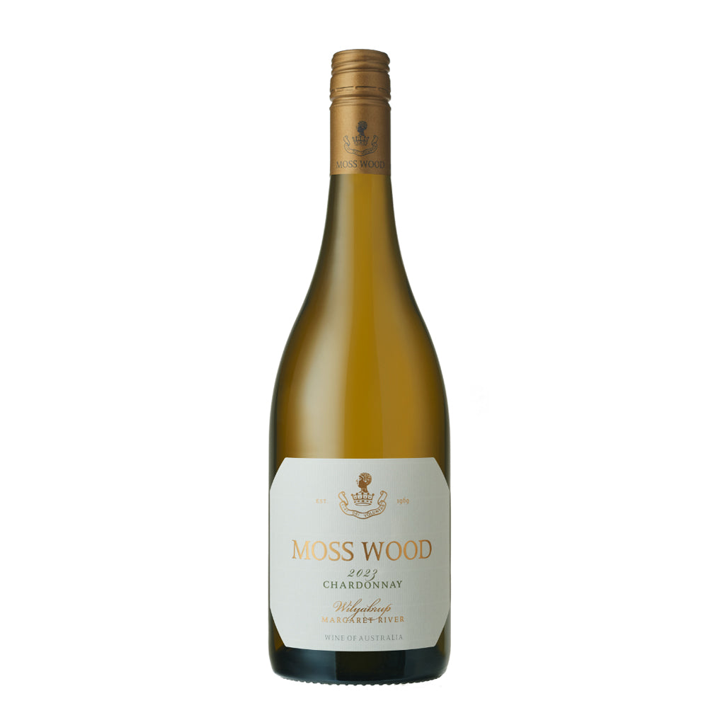 Moss Wood Chardonnay 2023