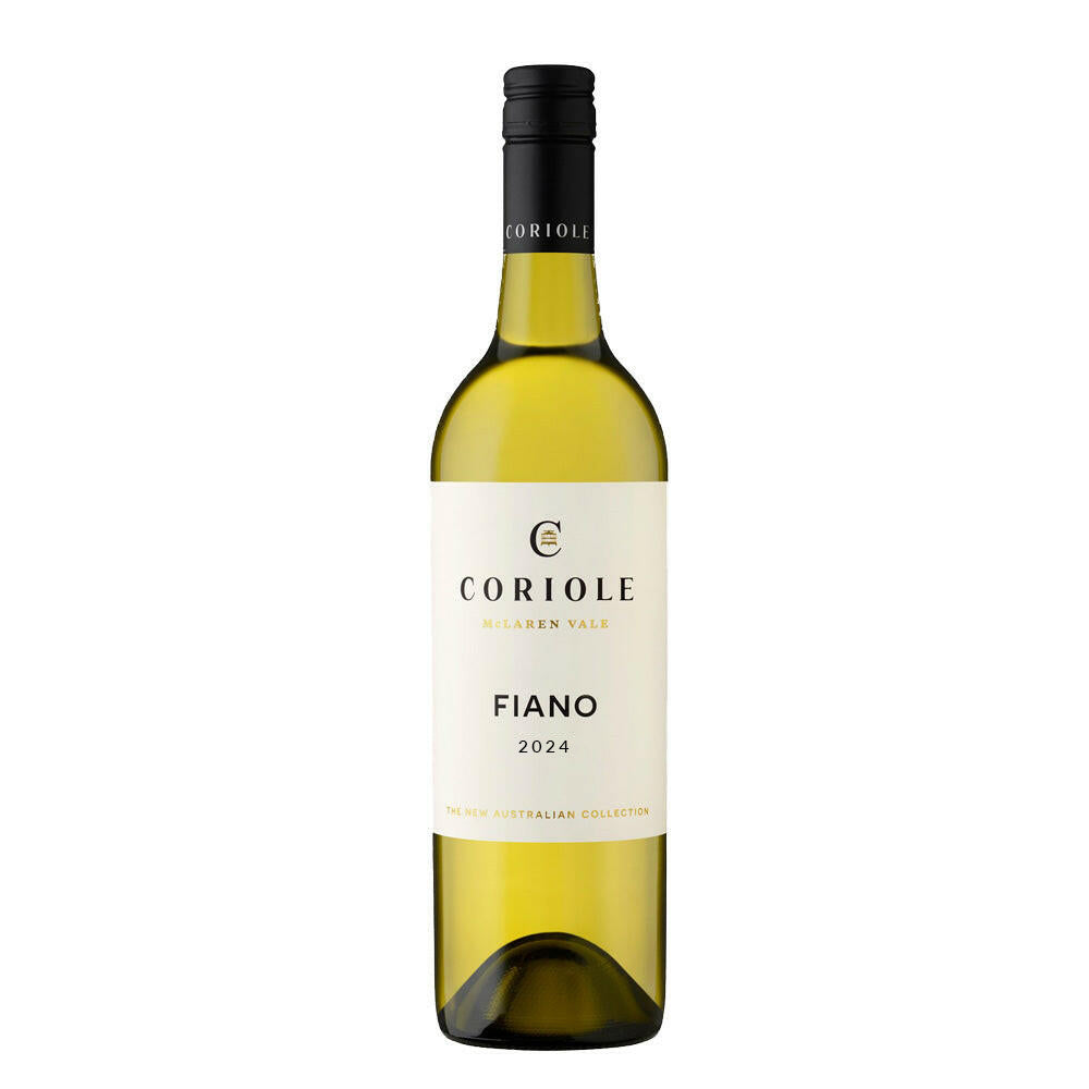 Coriole Fiano 2024