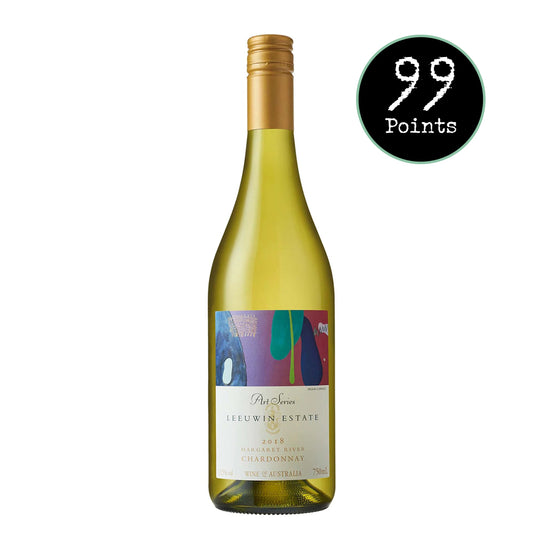 Leeuwin Estate Art Series Chardonnay 2018