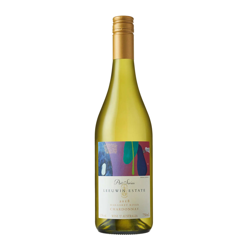 Leeuwin Estate Art Series Chardonnay 2018