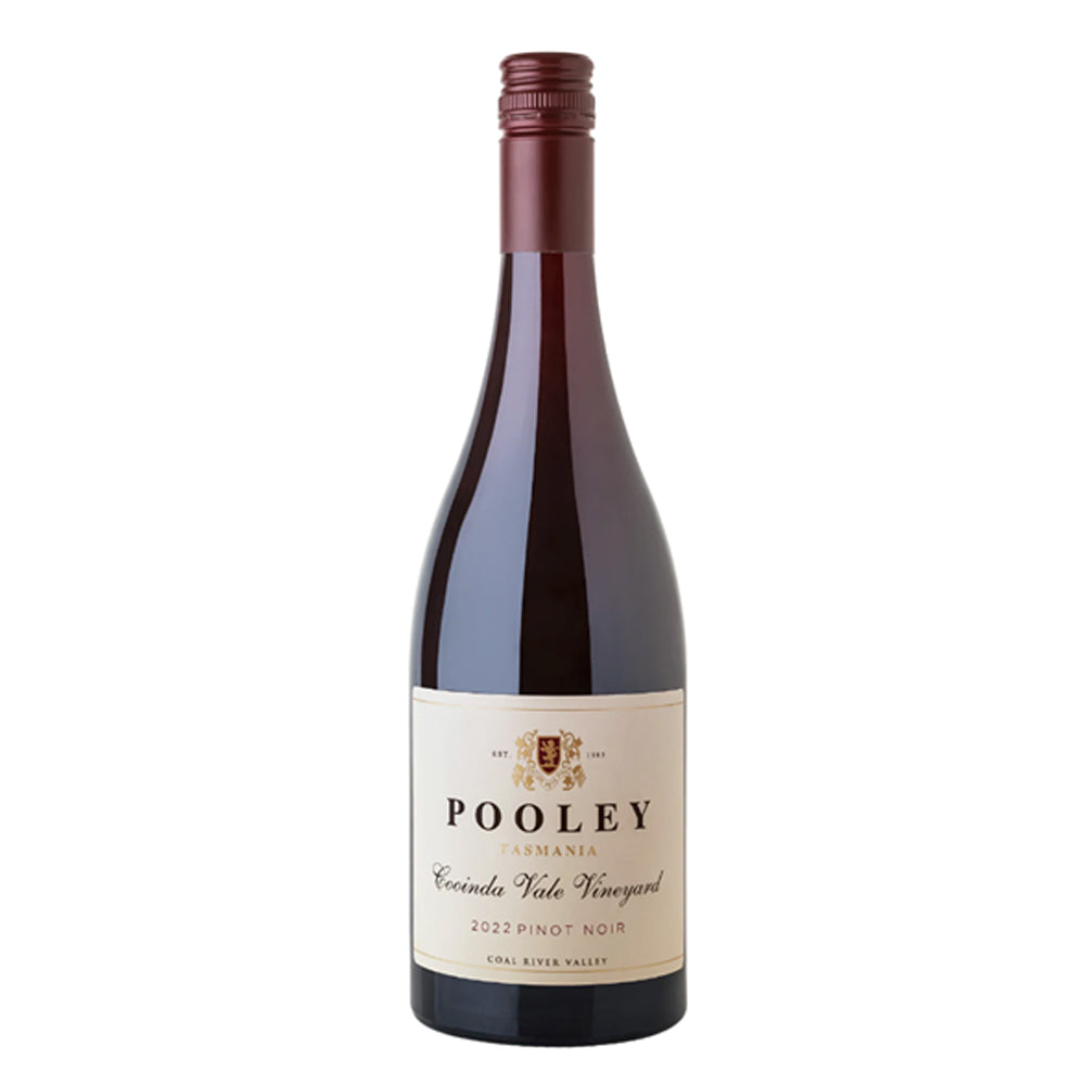 Pooley Cooinda Vale Pinot Noir 2022