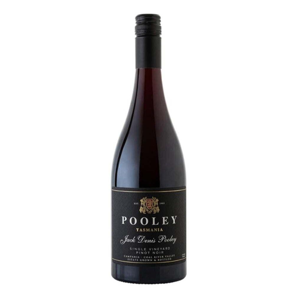 Pooley Jack Denis Pooley Pinot Noir 2022