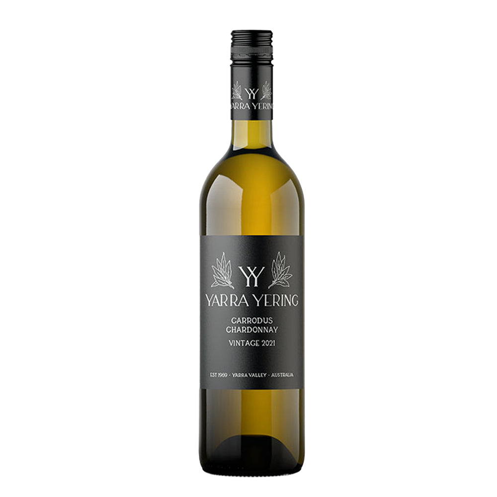Yarra Yering Carrodus Chardonnay 2021