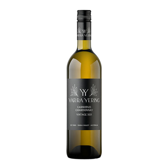 Yarra Yering Carrodus Chardonnay 2021
