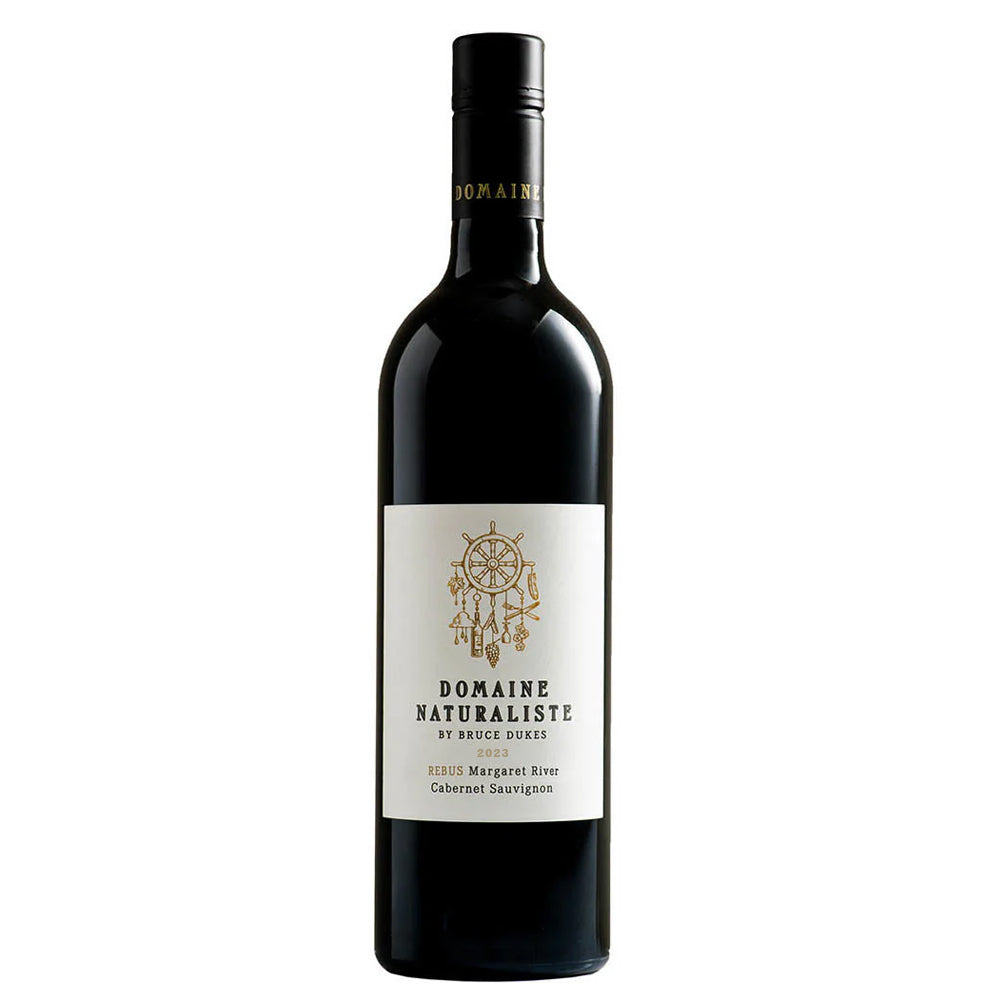 Domaine Naturaliste Rebus Cabernet Sauvignon 2023