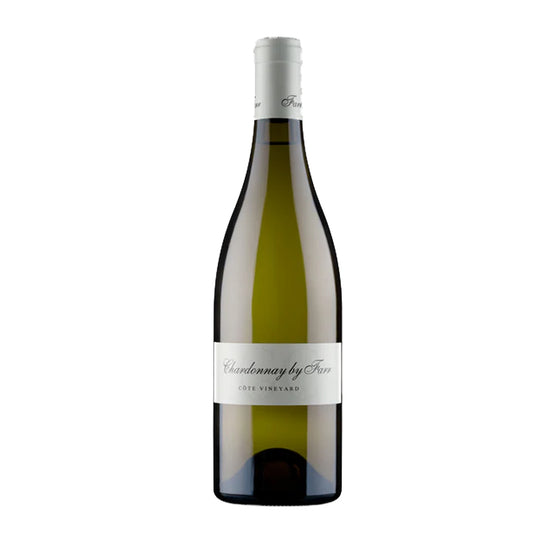 By Farr GC Cote Vineyard Chardonnay 2024