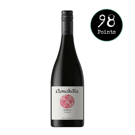 Clonakilla Shiraz Viognier 2017