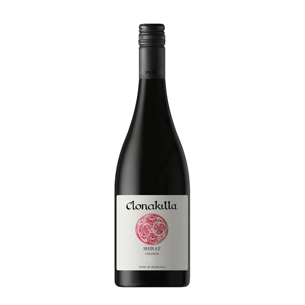 Clonakilla Shiraz Viognier 2017