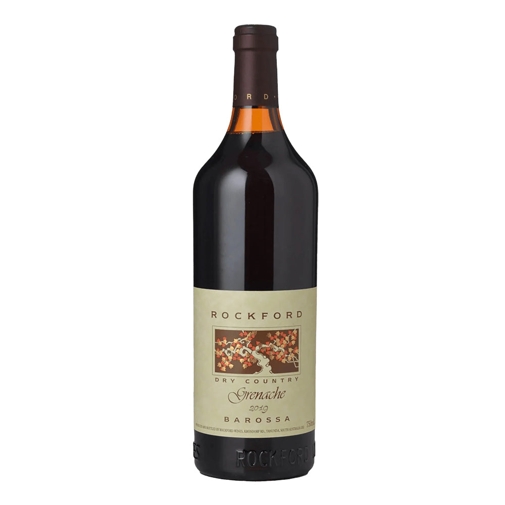 Rockford Dry Country Grenache 2021.