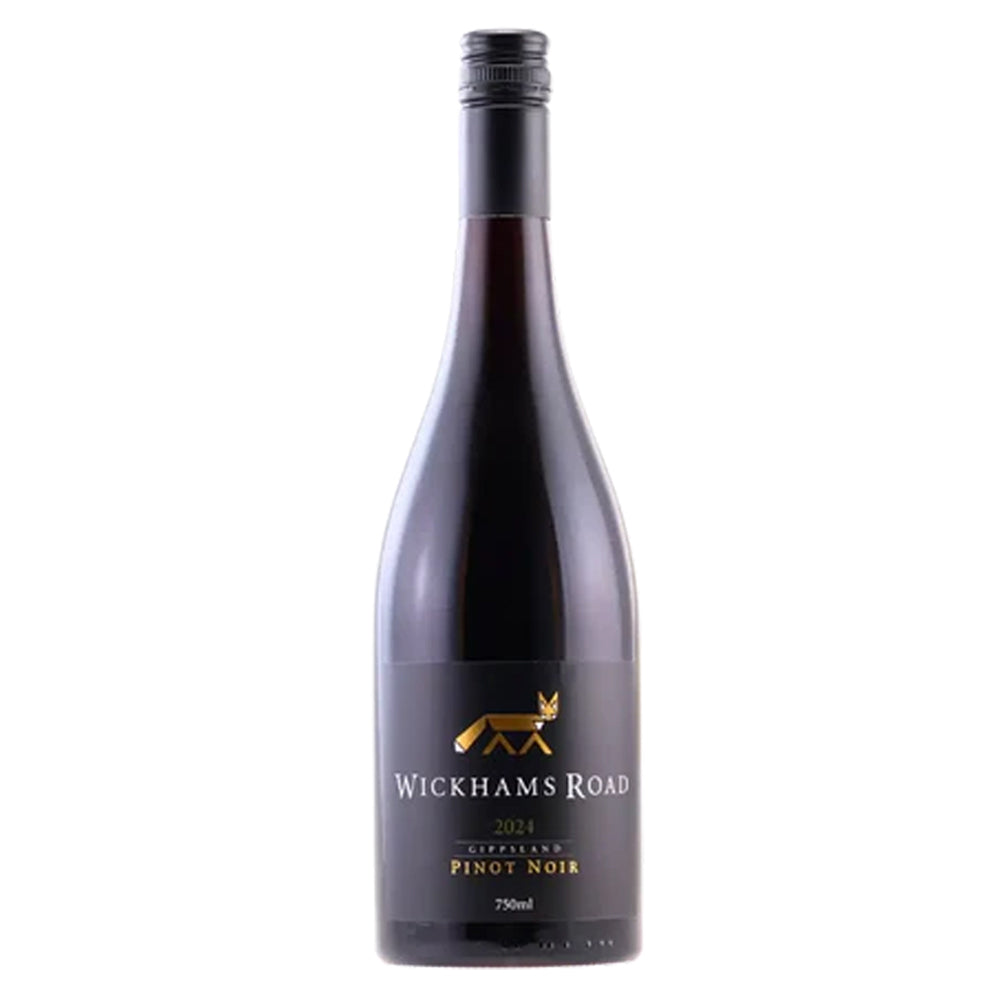 Hoddles Creek Wickhams Road Gippsland Pinot Noir 2024