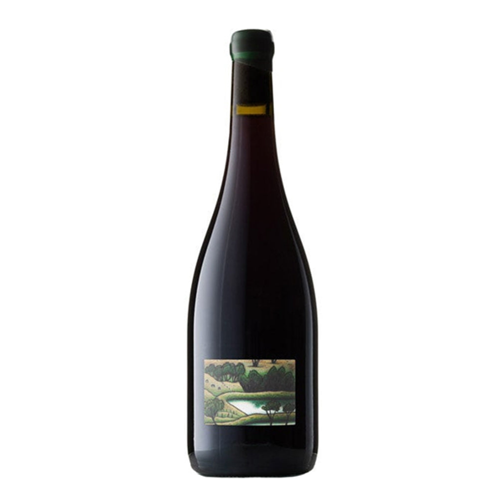 William Downie Bull Swamp West Gippsland Pinot Noir 2024