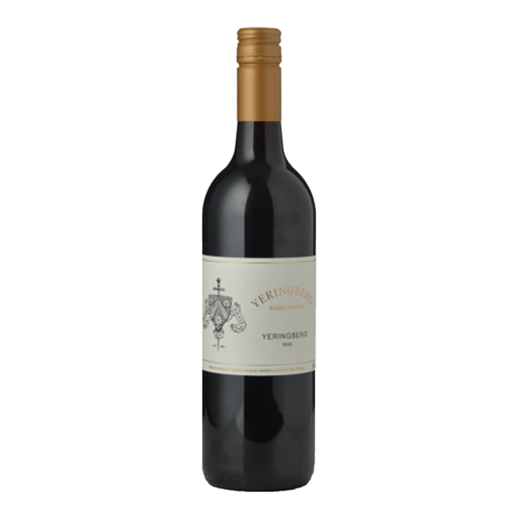 Yeringberg Yeringberg Cabernet Blend 2022