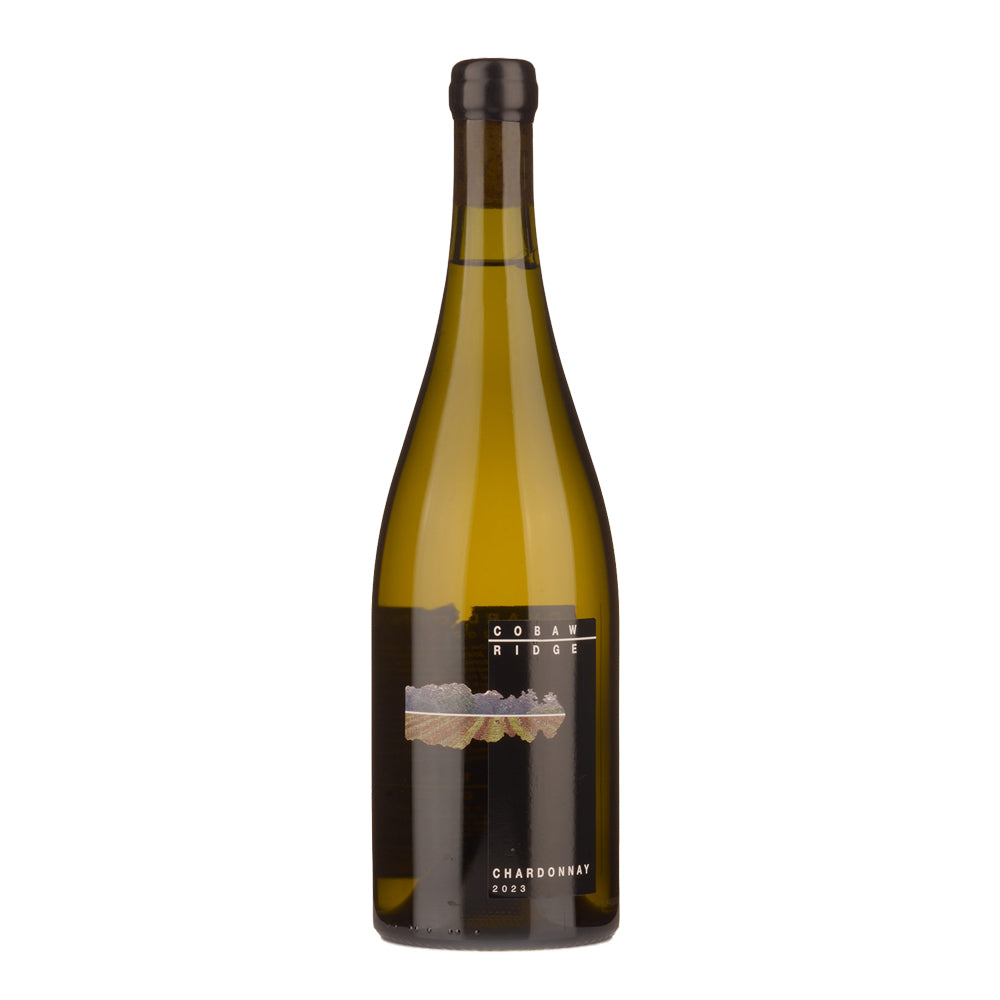 Cobaw Ridge Chardonnay 2024.