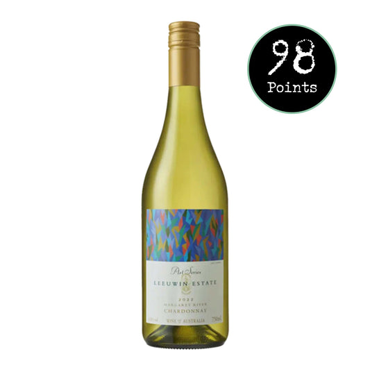 Leeuwin Estate Art Series Chardonnay 2022