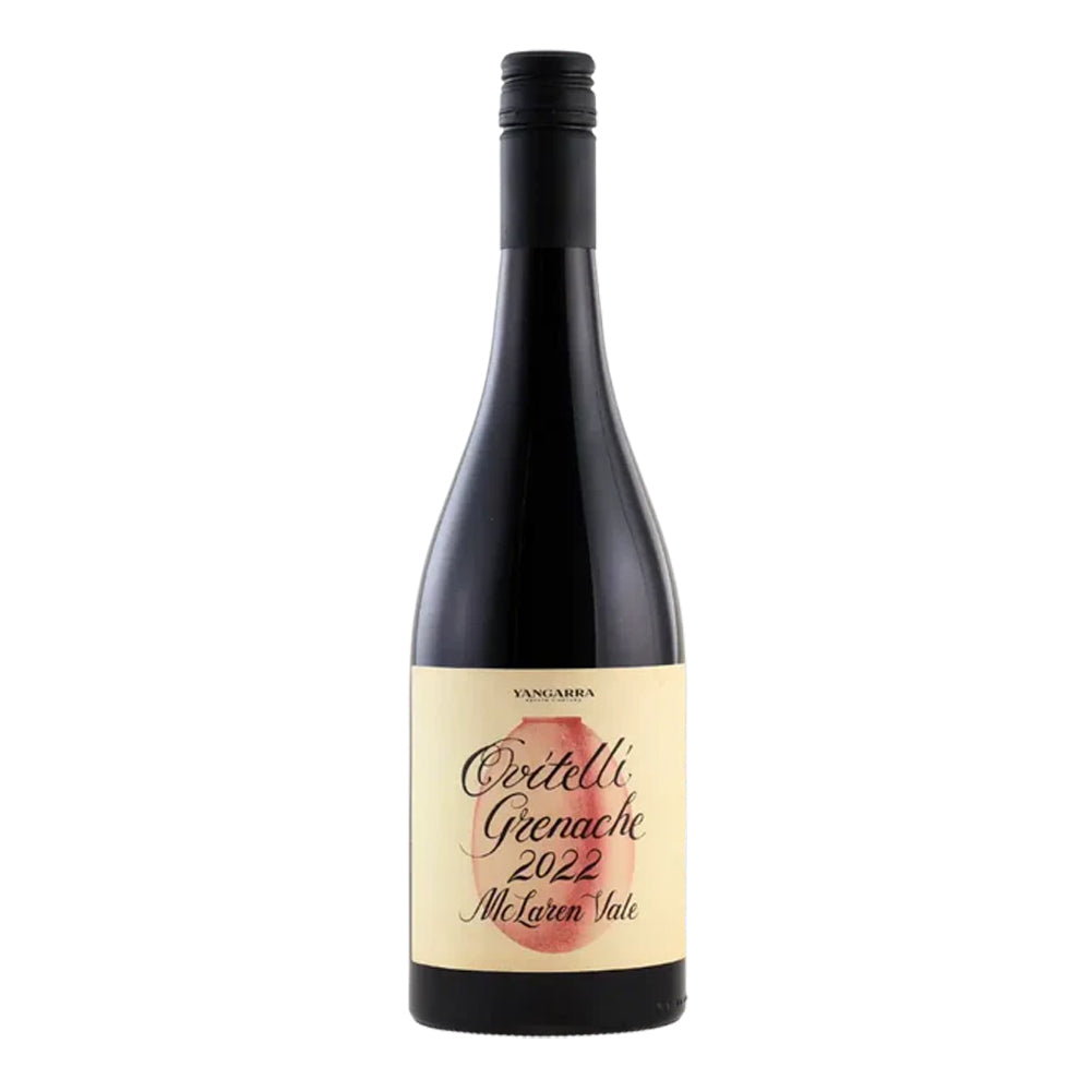 Yangarra Ovitelli Grenache 2022