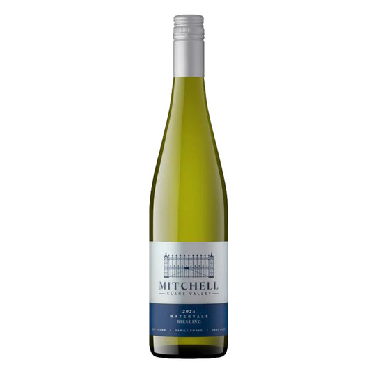 Mitchell Watervale Riesling 2024